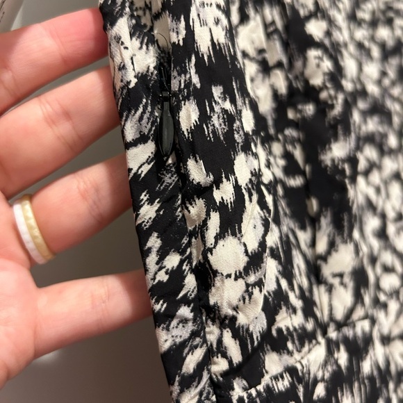 Isabel Marant Étoile Dulce Knotted Floral Dress - Picture 11 of 11